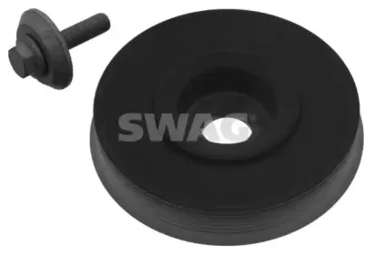 Ременный шкив, коленчатый вал SWAG купить